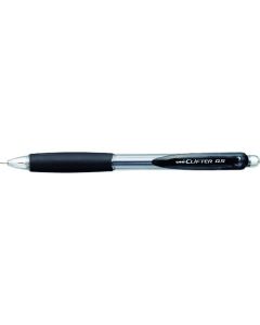 ดินสอกด CLIFTER 0.5mm Black