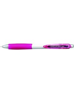ดินสอกด CLIFTER 0.5mm Pink