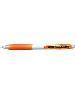 ดินสอกด CLIFTER 0.5mm Orange