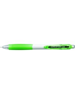 ดินสอกด CLIFTER 0.5mm Yellow Green