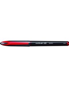 ปากกาหมึกเจล Uni Ball Air 0.5mm หมึก Red