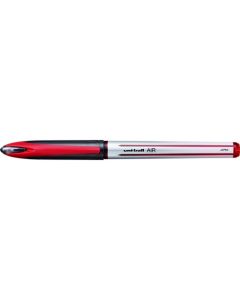 ปากกาหมึกเจล Uni Ball Air 0.7mm หมึก Red