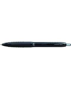 ปากกาหมึกเจล Uni Ball Signo 0.7mm หมึก Black
