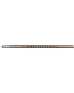 ไส้ปากกาลูกลื่น 0.7 มม. สีดำ