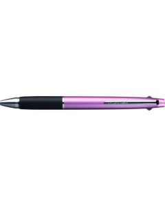 ปากกาลูกลื่น JETSTREAM 3 สี 0.5mm (ด้าม Light Pink)
