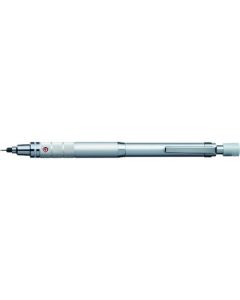 KURUTOGA Knurled Model 0.5mm Silver