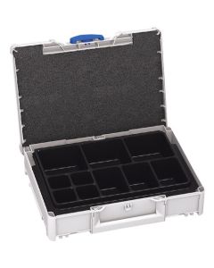 Universal Systena-3 M112 396x296x105 พร้อมกล่องใส่ชิ้นส่วน