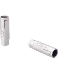 ลูกบ๊อกซ์หัวเทียน (หกเหลี่ยม) 3/8" 14mm