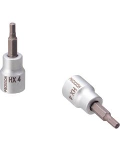 Hexagon Socket 1อัน