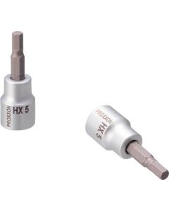 Hexagon Socket 1อัน