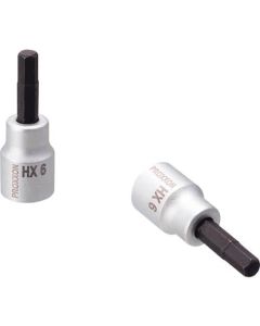 Hexagon Socket 1อัน
