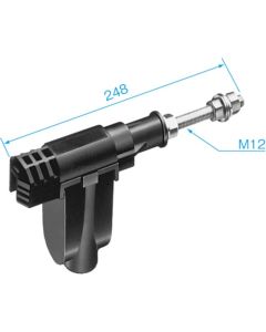 ฉนวนยึดขั้วต่อด้วยสลักเกลียว