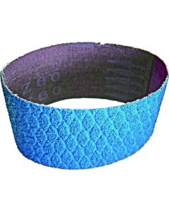 Resin Cloth Belt