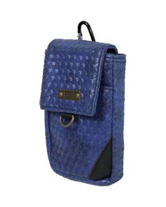 BAMBUL nylon case which holds a tool & materials.