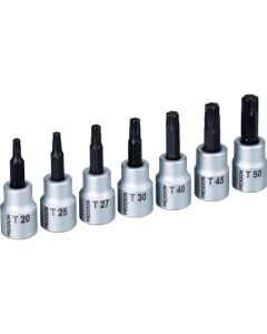 TROX Socket Set ชุดละ 1 อัน