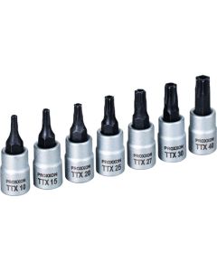 TROX Socket Set ชุดละ 1 อัน