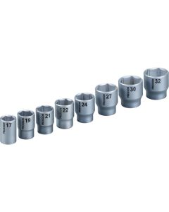 Socket Set ชุดละ 1 อัน