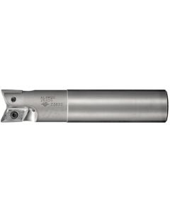 หน่วยหลักของเครื่องบดไม้ Aero Chipper