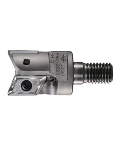 หัวโมดูลาร์สำหรับเครื่องสับไม้ Aero Chipper