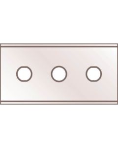 Replace Balde INDUSTRIAL BLADE Stainless 83730