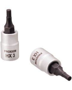 Hexagon Socket 1อัน