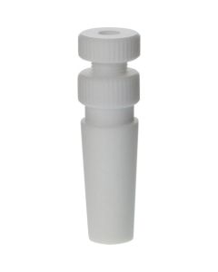 อะแดปเตอร์สำหรับเทอร์โมมิเตอร์, PTFE, 19/38