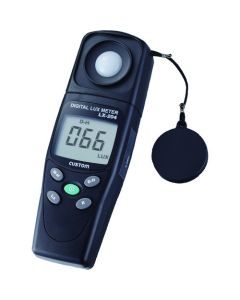 Digital Luxmeter