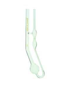 เครื่องวัดความหนืด: Cannon-Fenske SO หมายเลข 200