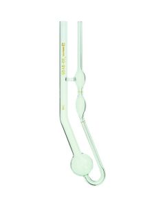 เครื่องวัดความหนืด: Cannon-Fenske SO หมายเลข 300