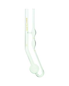 เครื่องวัดความหนืด: Cannon-Fenske SO หมายเลข 350