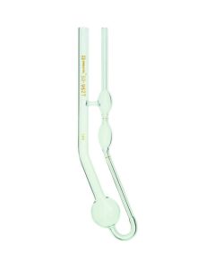 เครื่องวัดความหนืด: Cannon-Fenske SO หมายเลข 400