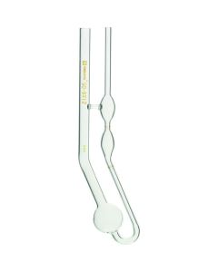 เครื่องวัดความหนืด: Cannon-Fenske SO หมายเลข 600
