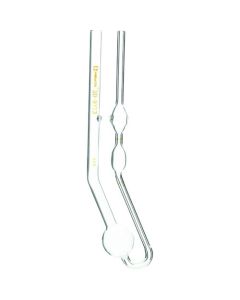 เครื่องวัดความหนืด: Cannon-Fenske SO หมายเลข 450