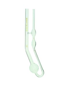 เครื่องวัดความหนืด: Cannon-Fenske SO หมายเลข 500