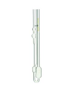 เครื่องวัดความหนืด Ubbelohde 0.01