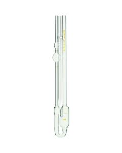 เครื่องวัดความหนืด Ubbelohde 50