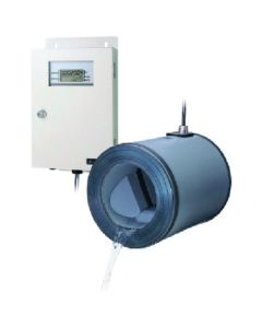 Electromagnetic Flowmeter