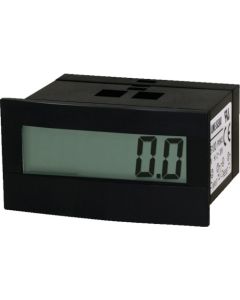 Self Powered Hourmeter