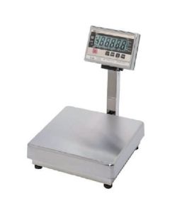 แท่นกันน้ำดิจิตอล รับน้ำหนัก 30 กก