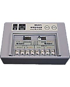 Leakage Current Monitor