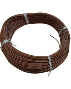 Covered Thermocouple
