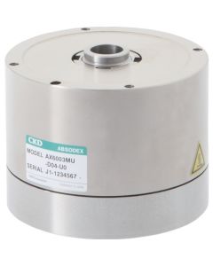 ชุด Absodex AX6000M (ตัวเครื่องหลัก, ตัวขับเสียง, สายเคเบิล)