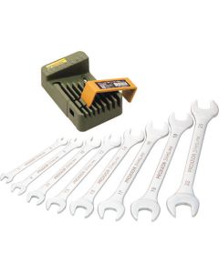 Double Open End Spanner ชุดละ 1อัน