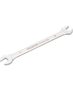 Double Open End Spanner 1อัน