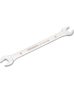 Double Open End Spanner 1อัน