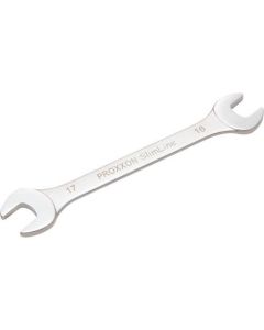 Double Open End Spanner 1อัน