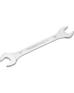 Double Open End Spanner 1อัน