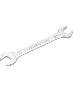 Double Open End Spanner 1อัน