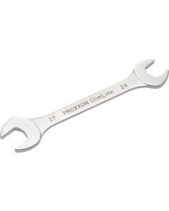 Double Open End Spanner 1อัน