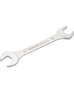 Double Open End Spanner 1อัน